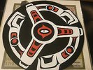 The White Stripes Third Man Records Vault Exclusive Slipmat