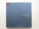 DEPECHE MODE The Singles 86/98 LIMITED NUMBERED 3LP BOX SET ORIGINAL UK