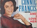 Connie Francis 7