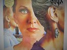 STYX PIECES OF EIGHT 1978 SPECIAL GOLD VINYL EDITION GATE FOLD STILL SEALED MINT