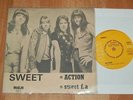 THE SWEET -action/ sweet f.a.  7