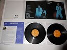David Bowie David LIVE 1st 1975 RCA Japan Press ARCHIVE MASTER Ultrasonic CLEAN