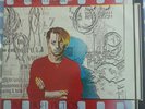 RICHARD H KIRK (CABARET VOLTAIRE) TIME HIGH FICTION VINYL DBL LP