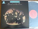 RARE CBS HALF SPEED MASTERED AUDIOPHILE lp PAUL McCARTNEY BAND ON THE RUN Nice