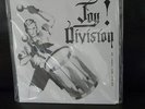JOY DIVISION An Ideal for Living WARSAW 2008 7