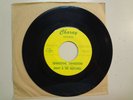 JIMMY & MUSTANGS:Summertime,Summertime-Try To Love Me-U.S. 7