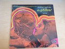 Dr. Phibes Soundtrack LP Paul Frees ORIG '71 Vincent Price Horror EXC Cond Rare