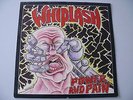 Whiplash  - POWER AND PAIN -