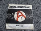THE SMOKE Sugar Man UK DEMO Regal Zonophone 7