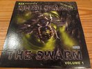Wu Tang Killa Bees - The Swarm Vol. 1 2lp RAR Wu Tang Clan Rza