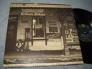 Elton John - Tumbleweed Connection LP NM 1970 UK DJM original