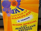 1969 EMI Show Souvenir Sampler  6 Track EP - Flying Circus Twilights The Groove
