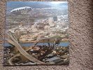 Guided By Voices 2LP live album Crying Your Knife Away 1994
