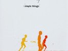 ZERO 7 - SIMPLE THINGS - NEW VINYL LP