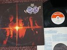 Darryl Way's Wolf - Night Music (Deram UK Original LP 1974) Prog Rock. Nice