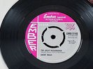 Grant Tracy - The Great Matchmaker (Ember UK Original 7