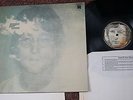 John Lennon - Imagine (Apple UK Original QUADRAPHONIC LP + Poster) Near EX