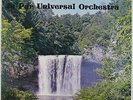 Ju-Par Universal Orchestra - Moods & Grooves LP - Ju-Par NM OG Cover