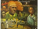 Fred Wesley & J.B.'s - Exorcist Damn Right I Am Somebody LP - People Germany