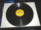 record 78 Rockabilly Johnny Cash on Sun 232   Folsom Prison Blues/ Doggone VG