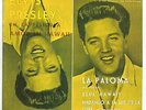 Elvis Presley scarce EP from Spain with Picture sleeve.
