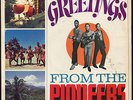 Pioneers - Greetings From The Pioneers UK Amalgamated LP ??