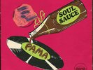 Various Artists - Pama Soul Sauce UK Pama LP ??