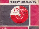 ROSCO GORDON *GOIN' HOME/ JUST A LITTLE BIT* 1960