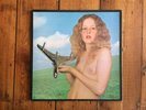 Blind Faith - Self - LP Gatefold Sleeve 1969 583059 Polydor A2 B1