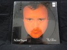 * Factory SEALED Phil Collins LP 