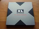 XL RECORDINGS-4XLP-BOX SET-PAY CLOSE ATTENTION-2014 U.K. IMPORT-COMPLETE-L/NEW