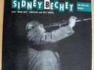 Sidney Bechet 