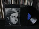 EDU LOBO CANTIGA DE LONGE ORIGINAL LP bossa nova brazilian jazz 12