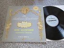 SAX 2364 - 1ST EDIT - BEETHOVEN - SYMP 3 { EROICA } OTTO KLEMPERER