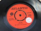DON COVAY & THE GOODTIMERS-SEE-SAW-ORIGINAL UK 1966 ATLANTIC NORTHERN SOUL 45