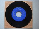 THE DE VONS - SOMEONE TO TREAT ME (THE WAY YOU USE TO) - KING - NORTHERN SOUL