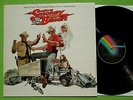 Smokey And The Bandit (Music From The Original Motion Picture Soundtrack) LP
