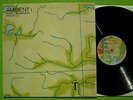 Brian Eno - Ambient 1 (Music For Airports) LP  UK 1.PRESS EG Polydor 1978 
