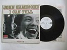 John Hammond ?– I Can Tell LP 1967 Atlantic 8152 Mono White Label Promo BLUES