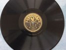 CHINA CHINESE BEIJING OPERA Mei Lan Fang 78rpm Record Pathe 35063