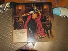 IRON MAIDEN RARE EDWARD THE GREAT 2 LP PICTURE DISC LIMITED IMPORT FONO ITALY