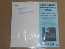 Signed Bob Dylan & The Band BASEMENT TAPES Vinyl Record Mono 180g Store Day RSD