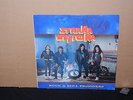 STRANA OFFICINA  ROCK & ROLL PRISONERS  1988 NEW / MINT ORIGIANAL PRESSING