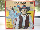 Savoy Brown ?– Jack The Toad Decca ?– TXS 112 UK 1973 Deep Purple Gatefold