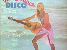 Ihsan Al Munzer, Belly Dance Disco LP
