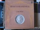 CHOPIN Adam HARASIEWICZ SEALED 14 LP BOX Philips 6747017, Stereo