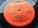 JIMI HENDRIX CRASH LANDING A//1 Press UK LP TIME CAPSULE COPY