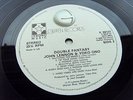 JOHN LENNON DOUBLE FANTASY Beatles 1980 Press UK LP TIME CAPSULE COPY
