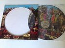 Beatles, Sgt Peppers Lonely Hearts Club Band Picture 1979 Parlophone vinyl Lp