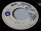 TWINKLE BROTHERS - AFRICA RARE JAH SHAKA 45 SUPERB EX+
